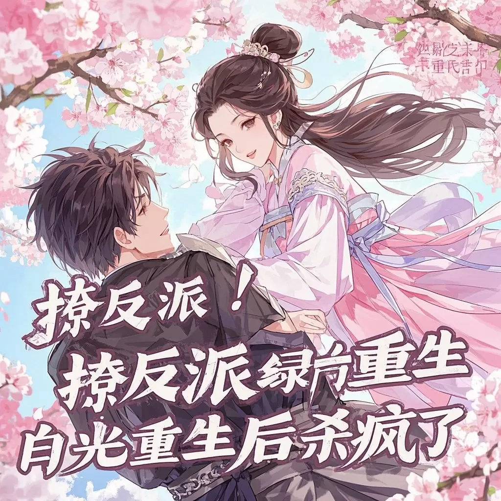 撩反派，绿茶白月光重生后杀疯了(楚玉珏姜挽月)完结版小说全文免费阅读_最新小说撩反派，绿茶白月光重生后杀疯了(楚玉珏姜挽月)