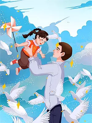 周瑶余瑾（定制完美女儿）全文免费阅读无弹窗大结局_